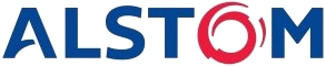 Logo partenaire alstom