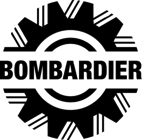 Logo partenaire bombardier