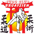 Logo partenaire judo