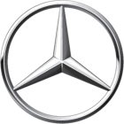 Logo partenaire mercedes