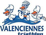 Logo partenaire triathlon