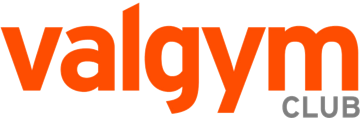 Logo partenaire valgym